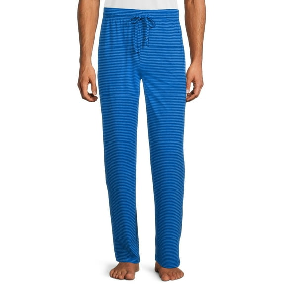 Mens' Basic Cotton Lounge Pants