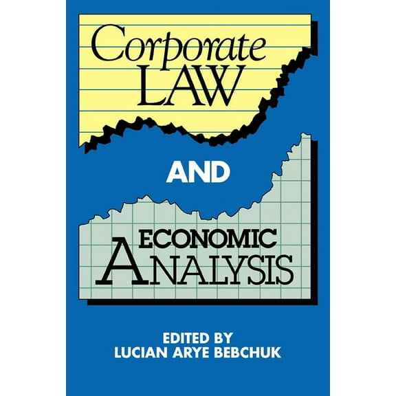 Corporate Law and Economic Analysis, (Paperback)