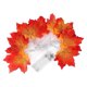 thumbnail image 1 of Luces de hojas de arce multicolores EZLIFE para decoración de otoño 3 metros con 20 luces, 1 of 1