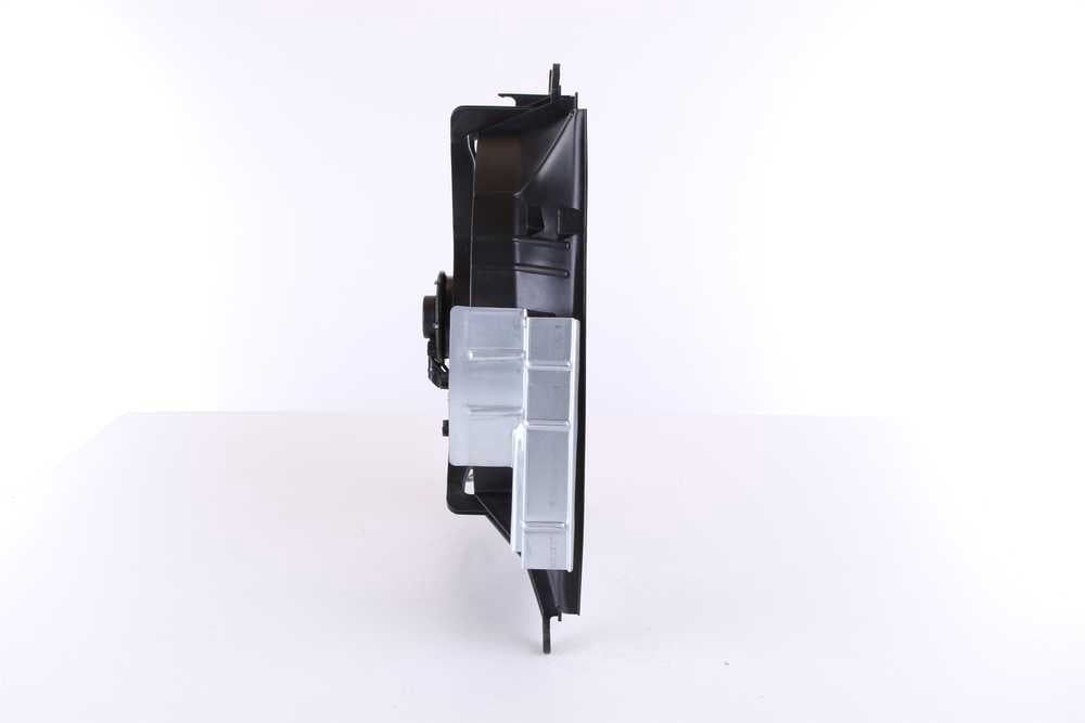 Nissens 85330 Engine Cooling Fan Assembly