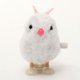 thumbnail image 5 of Gwong Juguete Baby Kids Toddler Divertido Dibujos animados Conejo Animal Relojería Lloviente Play Toy Regalo Gwong 95197, 5 of 6