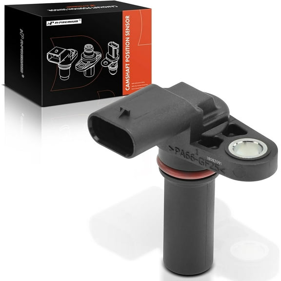 A-Premium Engine Camshaft Position Sensor Compatible with Ford F-250 Super Duty 2020-2021, F-350 Super Duty 2020-2021, F-650 F650 2021-2022, F-750 2021, Mustang 2020-2021, 2.3L 5.0L 5.2L 6.7L 7.3L