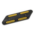 thumbnail image 3 of Protector térmico para tubo de escape, protector térmico para tubo de escape Protector térmico para tubo de escape Cubierta aislante térmica para tubo de escape Rendimiento confiable, 3 of 9