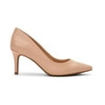thumbnail image 2 of Alfani Womens Step N Flex Jeules Pu Blush 6.5M, 2 of 3