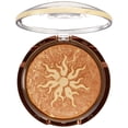 thumbnail image 3 of Physicians Formula Bronze Booster Glow-Boosting Baked Bronzer, Moyen à Foncé, 3 of 5