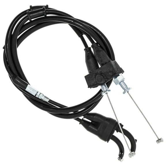 Niche Throttle Cable for Yamaha YZ450F 33D-26302-00-00 2010-2013 519-CCB2184L
