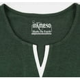 thumbnail image 6 of Inkmeso Cotton&nbsp;Half&nbsp;Sleeve&nbsp;Solid&nbsp;Tee-shirt For Men's Slim Fit Casual Summer T-shirts, 6 of 7