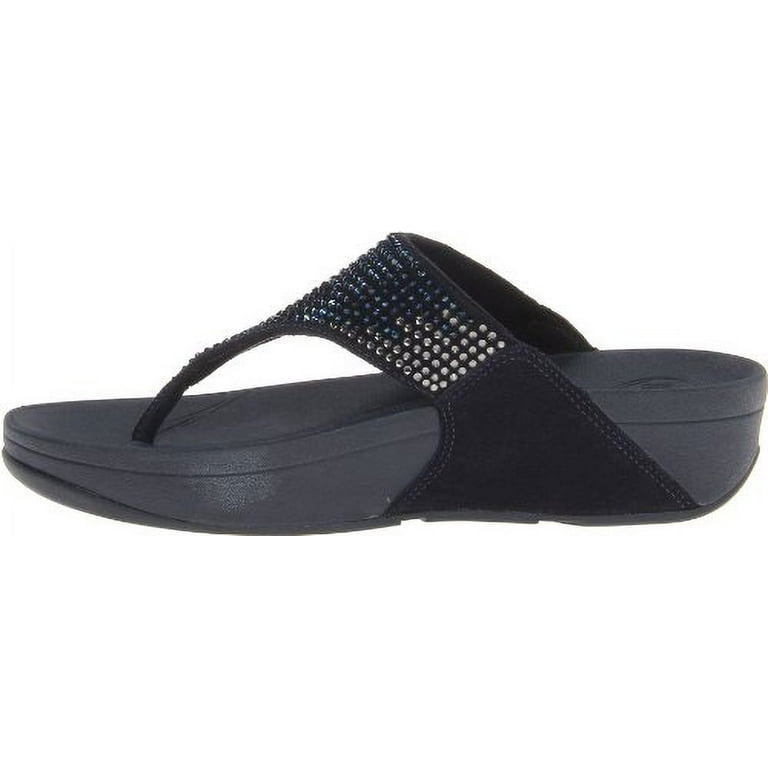 Fitflop women's flare deals thong sandal