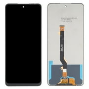 شاشة TFT LCD لـ Infinix Note 10 X693 مع Digitizer Full Assembly
