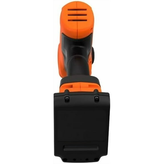 20V MAX* Cordless Pruner Kit, Power Pruning Shears, Battery and Charger Included (BCPR320C1)