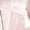 Light Pink, variant on SWSMCLT Women's Cool Loose Pajama Set Chic Lounge Set Button Loungewear Set Cigarette Elastic Elastic Band Black 16
