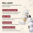 thumbnail image 3 of Black Spot Remover Cream, 2.7 fl.oz Dark Circle Corrector with Rice Extract（ White & Black Rice）, 3 of 8