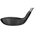 thumbnail image 3 of Pre-Owned Women Cobra AIR X Offset 27* 7 Wood Ladies Ultralite 45 Excellent, 3 of 4