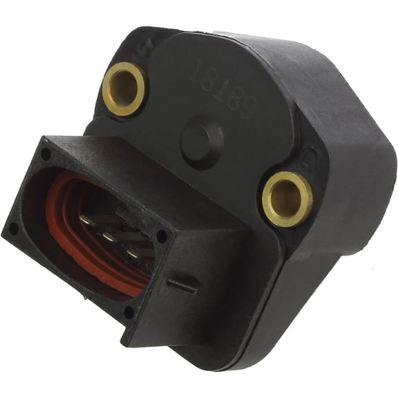 BuyAutoParts Throttle Position Sensor 47-71109AN