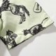 thumbnail image 4 of Novedad de verano, camisa de manga corta con estampado de moda para hombre, camisa con estampado sin posicionamiento, camiseta informal con solapa para hombre Pompotops  oipoqjl43269, 4 of 9