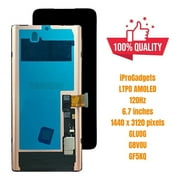 Amoled Touch Screen for Google Pixel 6 Pro Gluog G8vou