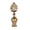 DESIGN02, variant on diollo Brass Surmadani Antique Pot Hand Bottle Surma dani Islamic Design for Eyeliner Vintage Engraved Crafted Surma Dani for Wedding Ceremony, Without Surma or Kajal Height: 4.2 Inch