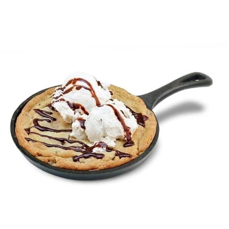 Camp Chef Cast Iron Skookie Pan With Mix