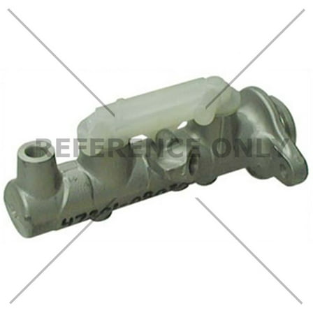 Centric 130.44815 Premium Brake Master Cylinder