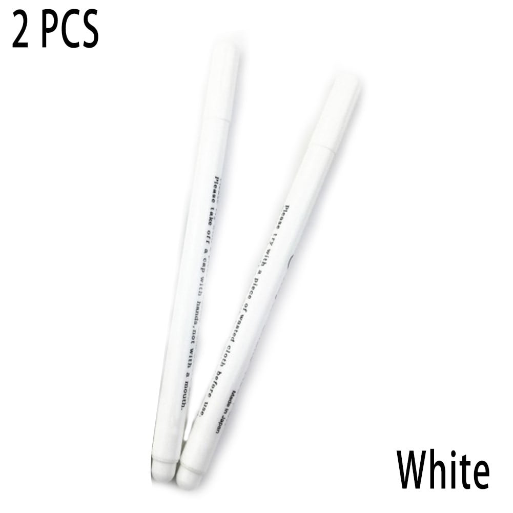 Water Soluble Fabric Pens Pack of 2 – Organic Fabric Company™