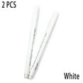 thumbnail image 1 of Lefu 2pc Fabric Erasable Marker Water Soluble Pen Stitch Cross Ink Tool Sewing Craft, 1 of 4