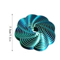 thumbnail image 2 of Sable Mouvant Rotatif Imprimé en 3D Sans Brillance, 2 of 3