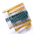 thumbnail image 4 of Resistencias De Surtido De Resistencia Metálica De 1 Vatio 220ohm, 4 of 7