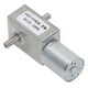 thumbnail image 4 of Turbo Worm Geared Motor 2 Shaft High Torsion Micro Gearbox DC12V Electrical Tools 10RPM, 4 of 5