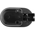 thumbnail image 4 of Replacement Recliner Chair Replacement Handle Aluminum Alloy Lounge Recliner Sofa Chair Black, 4 of 4
