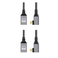 thumbnail image 3 of Convertidor de cable Seitruly Adaptador de videos portátiles Aleación de aluminio, 3 of 6