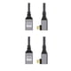 thumbnail image 4 of Matsuzay Cable Adaptador de interfaz multimedia de alta definición Accesorio Multifunción Type4 NO4, 4 of 6