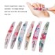 thumbnail image 3 of Lima de manicura, materiales de alta calidad, lima de uas no fácil de romper, para tienda de salón de casa,Lima de uas Nail Art Buffer Lima de manicura Lima de lijado de uas Herramienta de manicura Pu Higoodz Salud y Belleza, 3 of 8