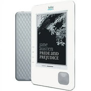 Kobo Wireless eReader - Onyx