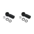thumbnail image 4 of Naiovety Bicicletas aceite aguja cabeza de oliva freno de disco manguera pinza conector bicicleta accesorio reemplazo para SLX/XT/XTR/BH-90 Type2 NO2, 4 of 6