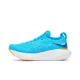thumbnail image 3 of ASICS Gel Nimbus 25 'Island Blue Sun Peach' 1011B547-400 Shoes, 3 of 6