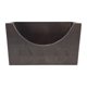 thumbnail image 1 of Soporte de madera para gorras de béisbol, estante de almacenamiento para sombreros, regalo del Día Gris, 1 of 8