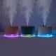 thumbnail image 5 of Mountain Range Humidificador de aire de escritorio portátil de gran capacidad, generador de niebla USB, difusor de aceites esenciales para el hogar, nebulizador de coche, electrodomésticos p, 5 of 5