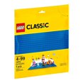 thumbnail image 1 of Set LEGO Classic Base Azul10714, 1 of 2
