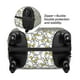 thumbnail image 2 of Fotbe Ducky Funda Protectora para Equipaje, Antirrayones y Resistente a la Suciedad, Compatible con Maletas de 18 a 32 Pulgadas-Small, 2 of 7