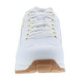 thumbnail image 3 of Lugz Adult Mens Express Wide Lifestyle Sneakers, 3 of 8