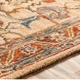 thumbnail image 4 of Surya AES2302-810 8 x 10 ft. Artemis Hand Tufted Rug - 100 Percent Wool, 4 of 7