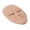 Light Brown, variant on Yajisi Lash Mannequin Head Eyelash Extension Practice Makeup Doll Face for Beginners Light Brown (7.48 inches / 19 cm)