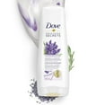 thumbnail image 3 of Dove Thickening Ritual Lavender Conditioner, 3 of 6