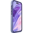 thumbnail image 2 of LAUT iPhone 14 and iPhone 14 Pro 6.1" Phone Case | 14 ft drop protection | IMPKT Cell Technology | Scratch Resistant | Anti-Fingerprint | Lilac, 2 of 3