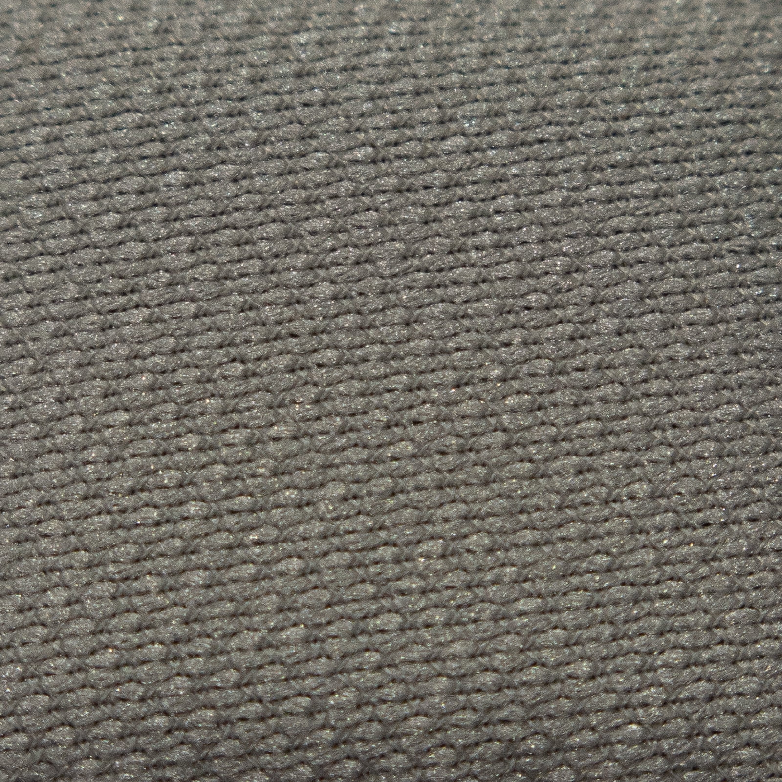 Light Titanium Modern Foam Backed Automotive Headliner Fabric 3/16" By the yard