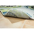 thumbnail image 1 of Oriental Weavers OutdoorGrip 7'6" x 10'8" Rug Pad in Brown, 1 of 3