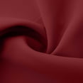 thumbnail image 7 of RYDCOT Rompers for Women V Neck Sleeveless Bodycon Short Pants Jumpsuits with Belt and Pockets Wine, 7 of 7