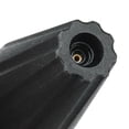 thumbnail image 4 of MYG for High Pressure Washer Turbo Rotating Spray Nozzle 3600 PSI 1/4 Inch Quick Connect Attachment for Water Pistol Rotary Gun Steel Plastic Construction, 4 of 6