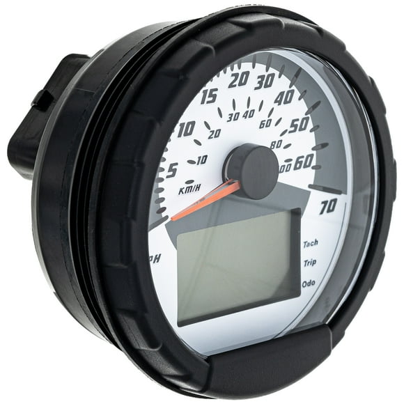 Niche Speedometer Cluster Assembly Polaris Sportsman 500 700 800 3280431 3280528 519-CCL2223A