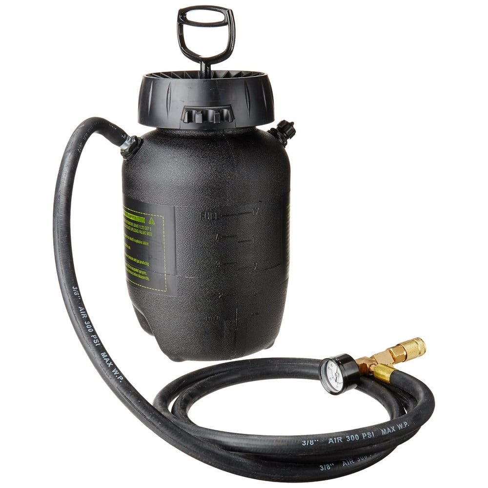 GearWrench 2901D Brake Bleeder Tank